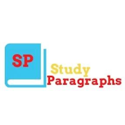 برنامه‌نما studyparagraph عکس از صفحه