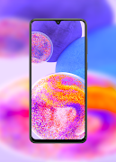 Galaxy A23 & A23e Wallpapers screenshot 2