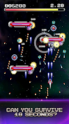 Space Rush 截图 2