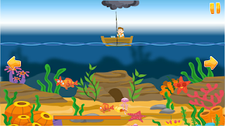 برنامه‌نما Fishing Classic عکس از صفحه