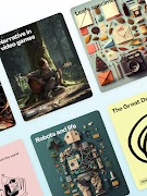 Sora Home скриншот 7