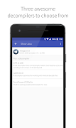 Show Java - A Java Decompiler syot layar 1