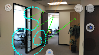 HoloPaint Screenshot 6