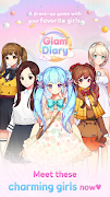 Glam Diary ภาพหน้าจอ 3