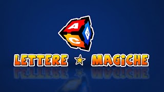 Magic Letters (Italian) ภาพหน้าจอ 6
