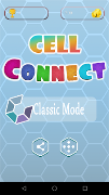 Cell connect-poster