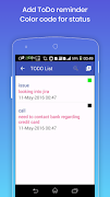 Call Recorder for Android capture d'écran 4