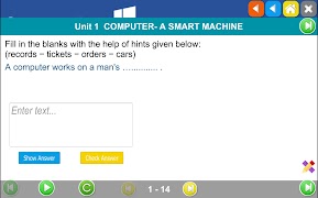 CompuApp 2 ภาพหน้าจอ 3