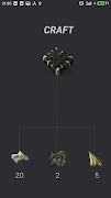 Rust Calculator imagem de tela 2