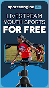 SportsEngine Play 포스터