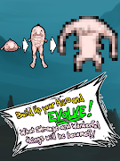 برنامه‌نما Blobfish Evolution عکس از صفحه