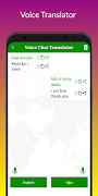 ITranslator ảnh chụp màn hình 4