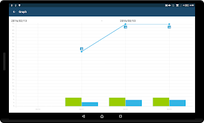 KyudoScoreBook syot layar 7
