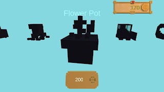 Cubic Adventure Screenshot 2