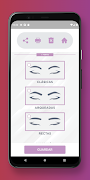 Brows Designer Consulting screenshot 3