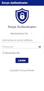 Sooya Authenticator اسکرین شاٹ 4