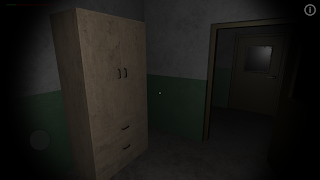 Horror Night screenshot 1