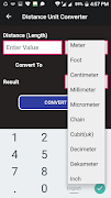 Smart Unit Converter Screenshot 2