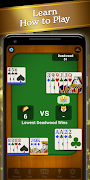 Gin Rummy Classic screenshot 1