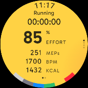 Myzone اسکرین شاٹ 6