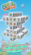 Cube Match постер