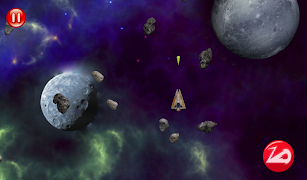 Spacing Returns Screenshot 4