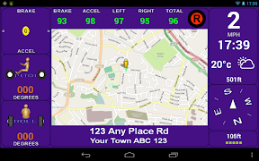 Better Driver screenshot 1