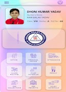 برنامه‌نما AMS Patharpara عکس از صفحه