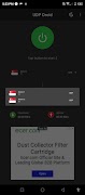 UDP Droid পোস্টার