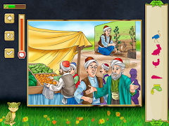 7 Schermata Coloring Games