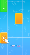 برنامه‌نما MagicPianoTiles عکس از صفحه