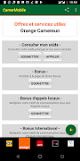 CamerMobile Services screenshot 2