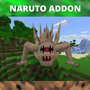 Naruto Skin Mod For Minecraft screenshot 4