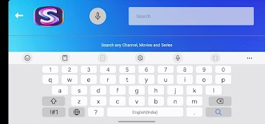 Streamr capture d'écran 2
