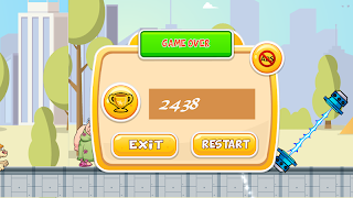 Mouse Hunt - Pro スクリーンショット 3