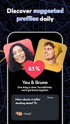 LOVOO - Dating App & Chat App screenshot 5