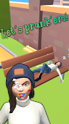 Epic Prankster poster