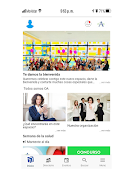 برنامه‌نما Opciones Administrativas عکس از صفحه