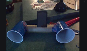 Homemade inventions. Home experiments screenshot 6
