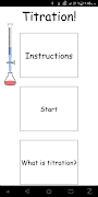 Titration! скриншот 4
