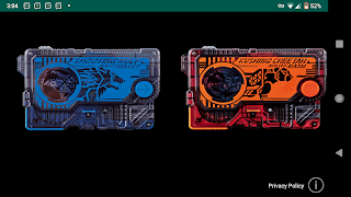 Shot Riser Driver โปสเตอร์