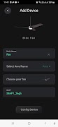 Polycab Smart Fans скриншот 1
