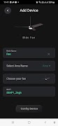 Polycab Smart Fans captura de pantalla 1