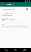 Muslim Day スクリーンショット 4