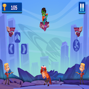 SuperBoyZ screenshot 3