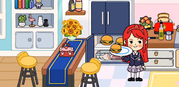 Yoya Busy Walkthrough imagem de tela 5