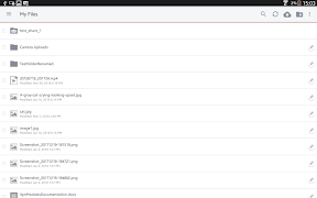 Synced Tool स्क्रीनशॉट 4