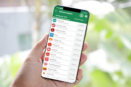 Repair System: Update Software تصوير الشاشة 2