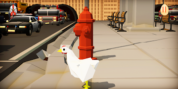 Chicken Road screenshot 4