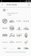 Sticker App - Funny Stickers M syot layar 4